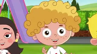Ich kann alles tun - Positive Affirmationen für Kinder