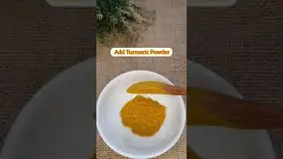 How To Lighten Private Areas Naturally ! 100% Works At Home !! #shorts