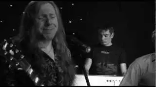 Like A Thief - Alan Fullard