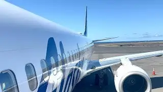 AMAZING! TRIP REPORT FIRST CLASS (PDX)-(KOA) ALASKA AIR FIRST TO DO A FULL REVIEW THIS ROUTE!