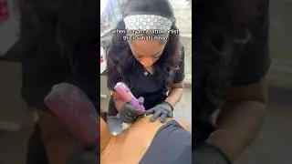 Stretch Mark Camouflage Tattoo | Tattoo Art With Purpose