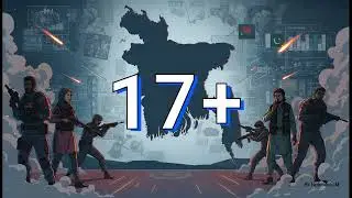 30. Bangladesh  A Covert Battlefield