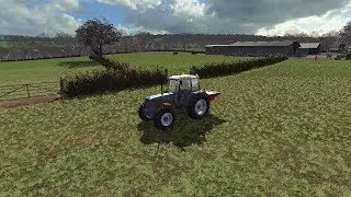 Gwenddwr timelapse| episode 3