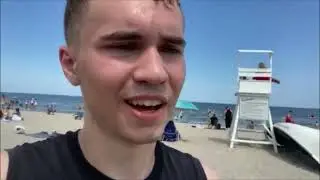 Rochester Rockback 2022 Vlog