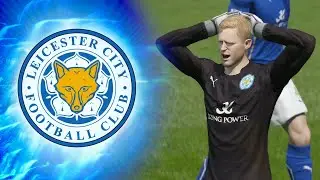 Power Volley!! FIFA 15: Season 3 - Game 2
