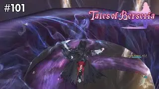 Innominat's Domain #3 [Final Dungeon (3/6)] | Tales of Berseria [#101]