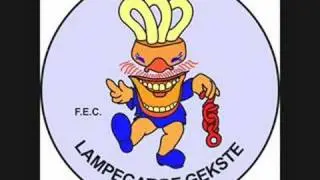 Lampegats Carnaval - Luc Vaesen