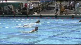 CLASS Aquatics Boys 13-14 400 Medley Relay at 2010 SC Swimming Summer Junior Olympics