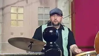 Toreadors, live Juttutupa 6.8.2020 -Sherwood twist