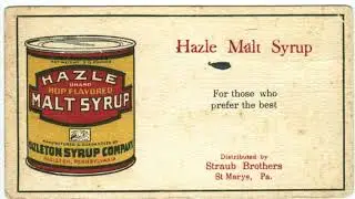 The Story of Beer in Pennsylvania