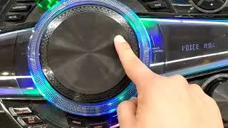Panasonic MAX 6500