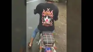 CB Bandhit Pati Utara