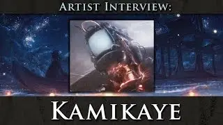 Artist Interview: Kamikaye