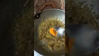 Bihari Fish Curry Cooking || #shorts​ #food​ #lalimafood #fish​ #recipe