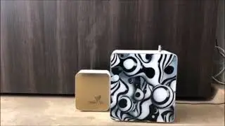 Solo Air :: Wi-Fi Diffusers G100 & G500 Office