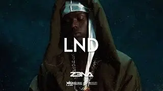 Rema x Afro Rnb Type Beat - &ldquo;LND&rdquo;