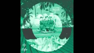 Living Hour - There Is No Substance Between