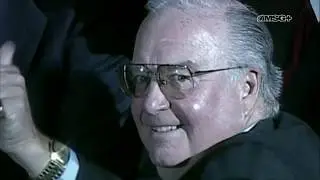 The Legacy Bill Torrey Left With the Islanders | New York Islanders | MSG Networks