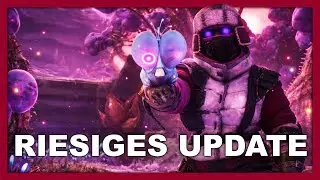 THE BIGGEST ARK UPDATE EVER! THIS IS ALL NEW! LOST COLONY IS WILD!