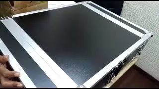 dynatech PD 5000 amplifier powerful amplifier