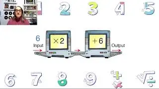 Introducing Functions