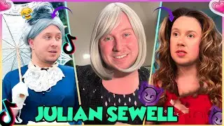 30 Minutes 🍰Text To Speech🥑  @juliansew     🥑Tiktok ASMR Satisfying🥑POV: This is where it began
