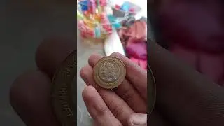 new coin collection part 14