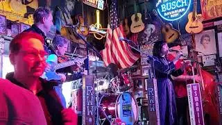 Wendy Newcomer & the Good Ol' Timers, 