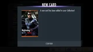 Best Starter Characters for the Perfect Start - Injustice Mobile