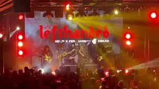 Ku Kehilangan Cinta Tiga Dimensi by LEFTHANDED