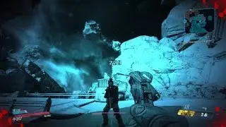 BL3 - Interaction between Ember's Blaze, Green Monster and Lucky 7