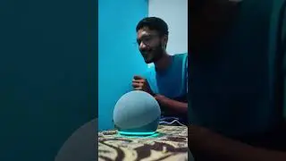 Alexa Reject My Purposal ⁉️⁉️ || Amazon Alexa🙄