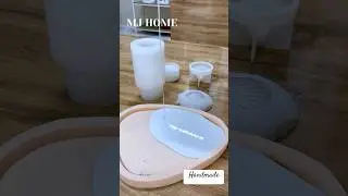 #handmadehome #asmr #home #automobile #ceramicdecor #tiktok #satisfying #handmadehomedecor