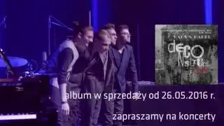 Paweł Kaczmarczyk Audiofeeling Trio & Mr.Krime - VARS&KAPER deconstructiON