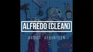 Afourteen - Alfredo Clean
