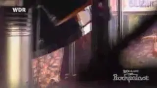 Korn - Good God (Live Rock Am Ring 2007)