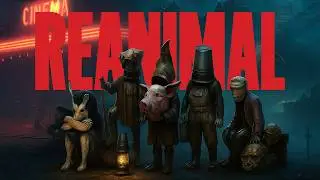 REANIMAL  ➤ | SHORTS STREAM |