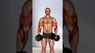 4 Melhores Exerc&iacute;cios Para Definir Os Bra&ccedil;os #Como definir o bra&ccedil;o