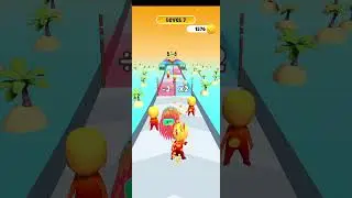 Arrow Fest - Level 7