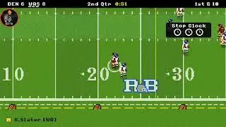 Retro Bowl Gameplay Walkthrough #16