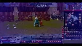 Next World 2 Farmol&aacute;s+Boss &uuml;t&eacute;s