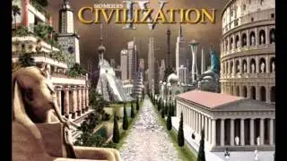 Civilization IV (soundtrack) - Brennus Late