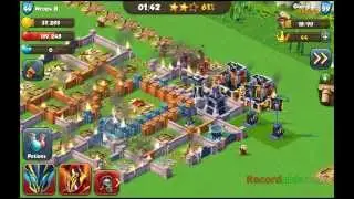 Total Conquest 15 Minotaur Battle.
