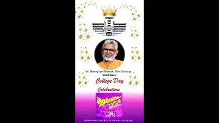 College Day Ceremony :PUSHPAGIRI COLLEGE OF DENTAL SCIENCES: PRIZE DISTRIBUTION 2 :