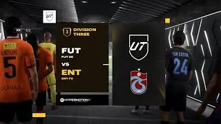 EA SPORTS FC 26 MATCH REPLAY