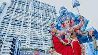 Dhanjiwadi Cha Yuvraj || Aagaman Sohala 2019 || By The Infinity Moments
