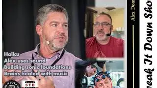 Alex Doman &ndash; The Power Of Sound And Mind