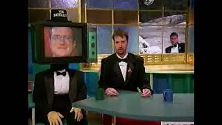 MTV The Tom Green Show Episode 9 Repost