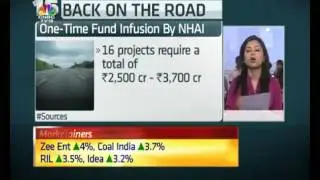 NHAI invites bids for languishing BOT projects: Sources