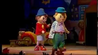 Noddy Live part 2/5